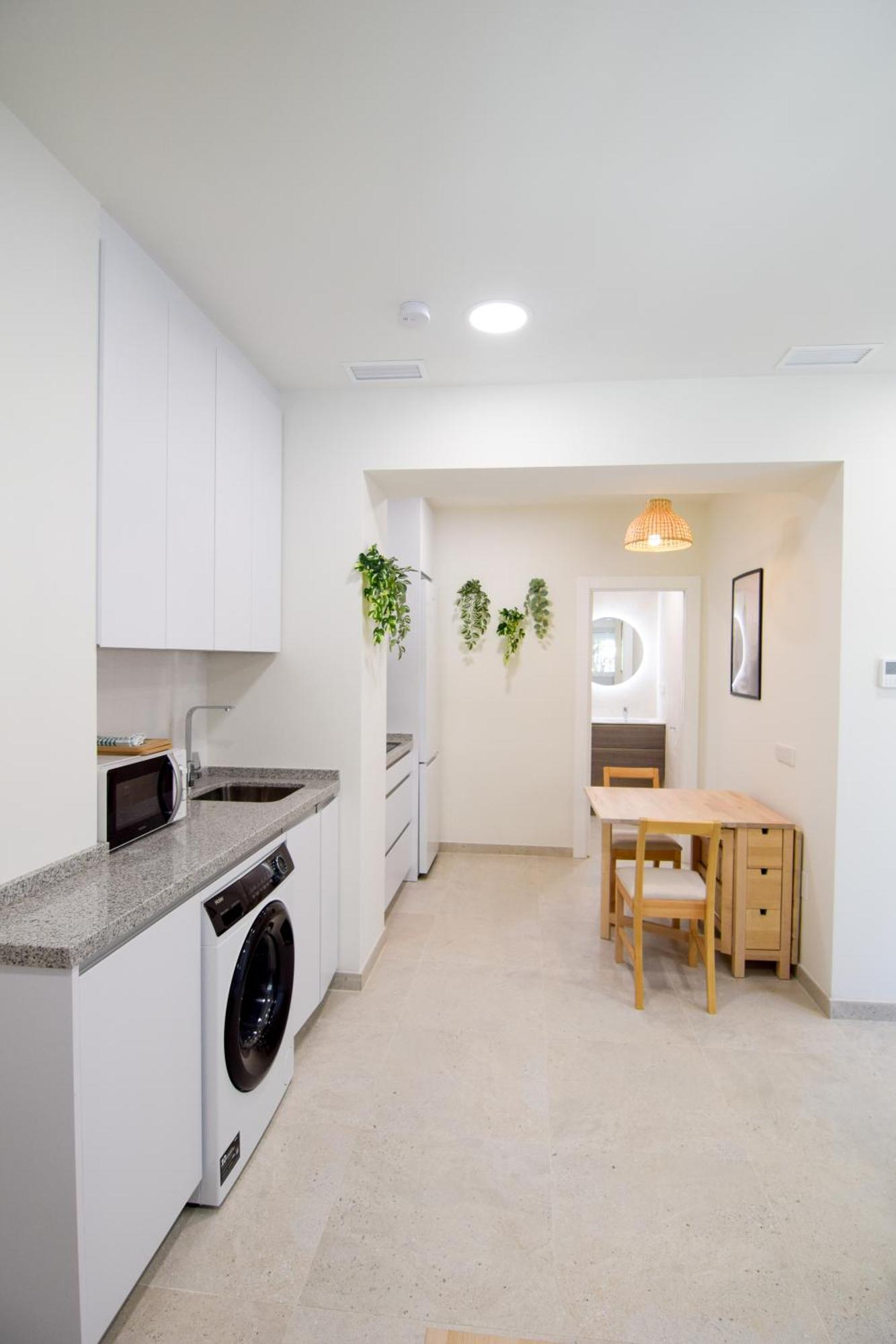 Appartement Letplanet Brasil *