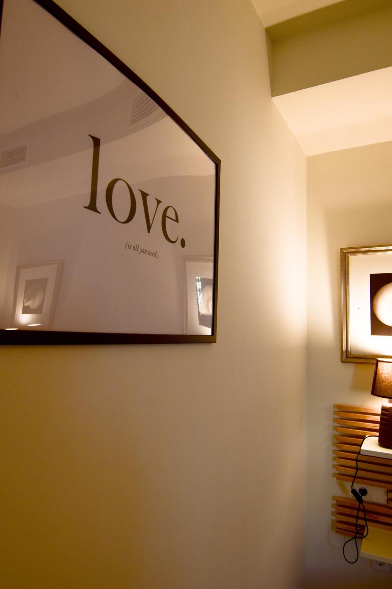Appartement Letplanet Brasil Málaga