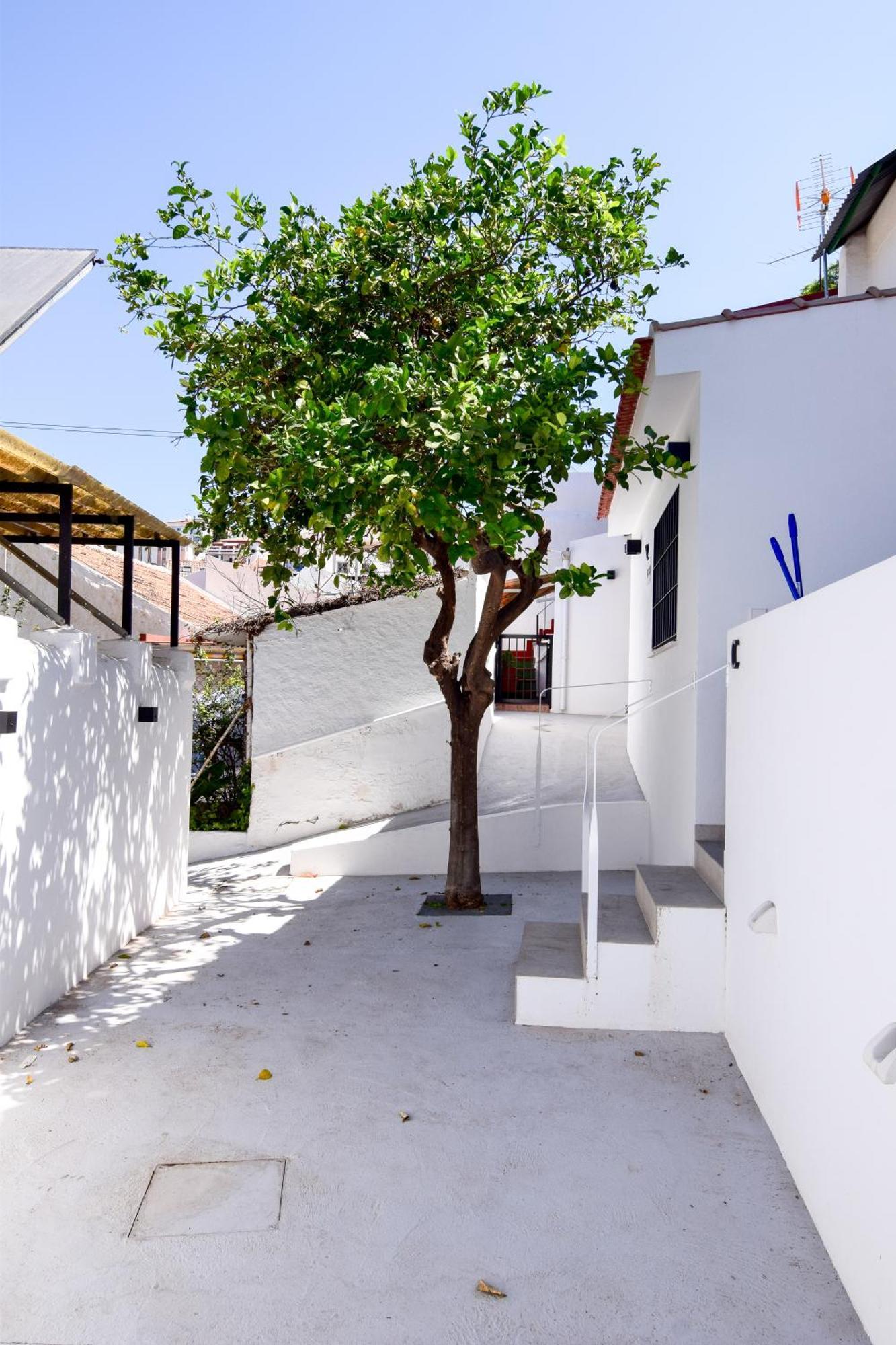 Appartement Letplanet Brasil Málaga