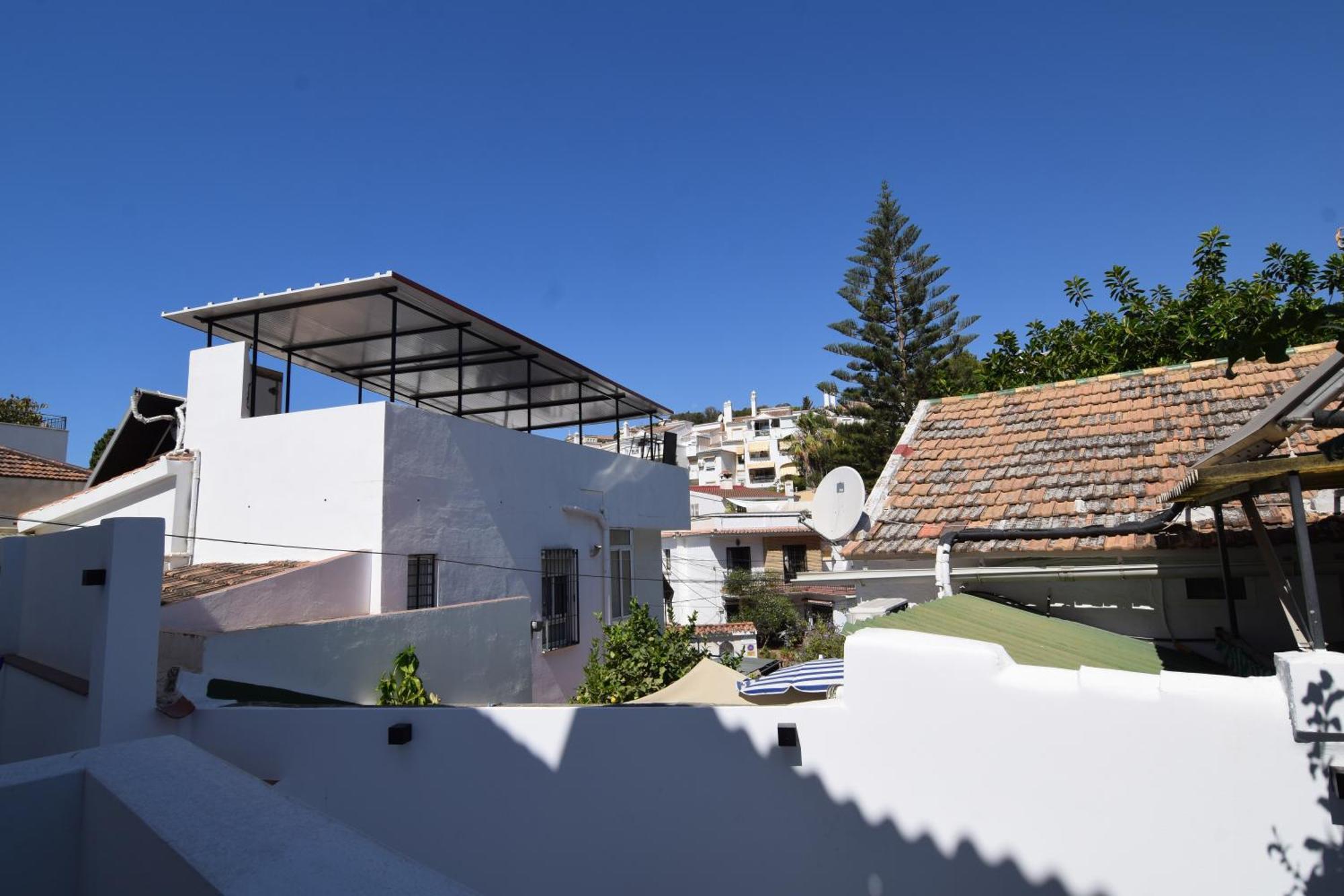 Letplanet Brasil Appartement Málaga