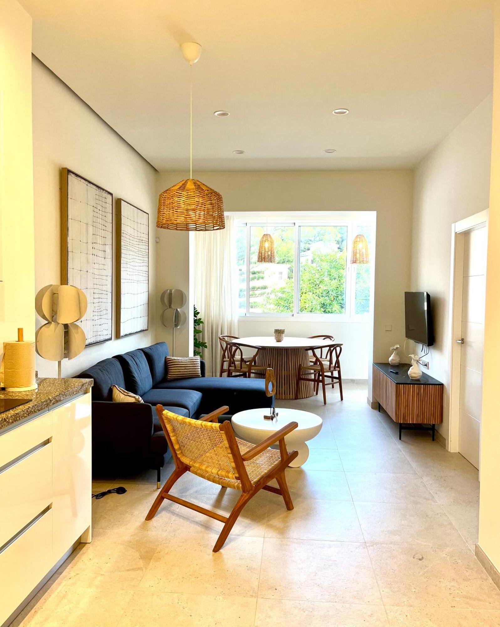 Letplanet Brasil Appartement Málaga