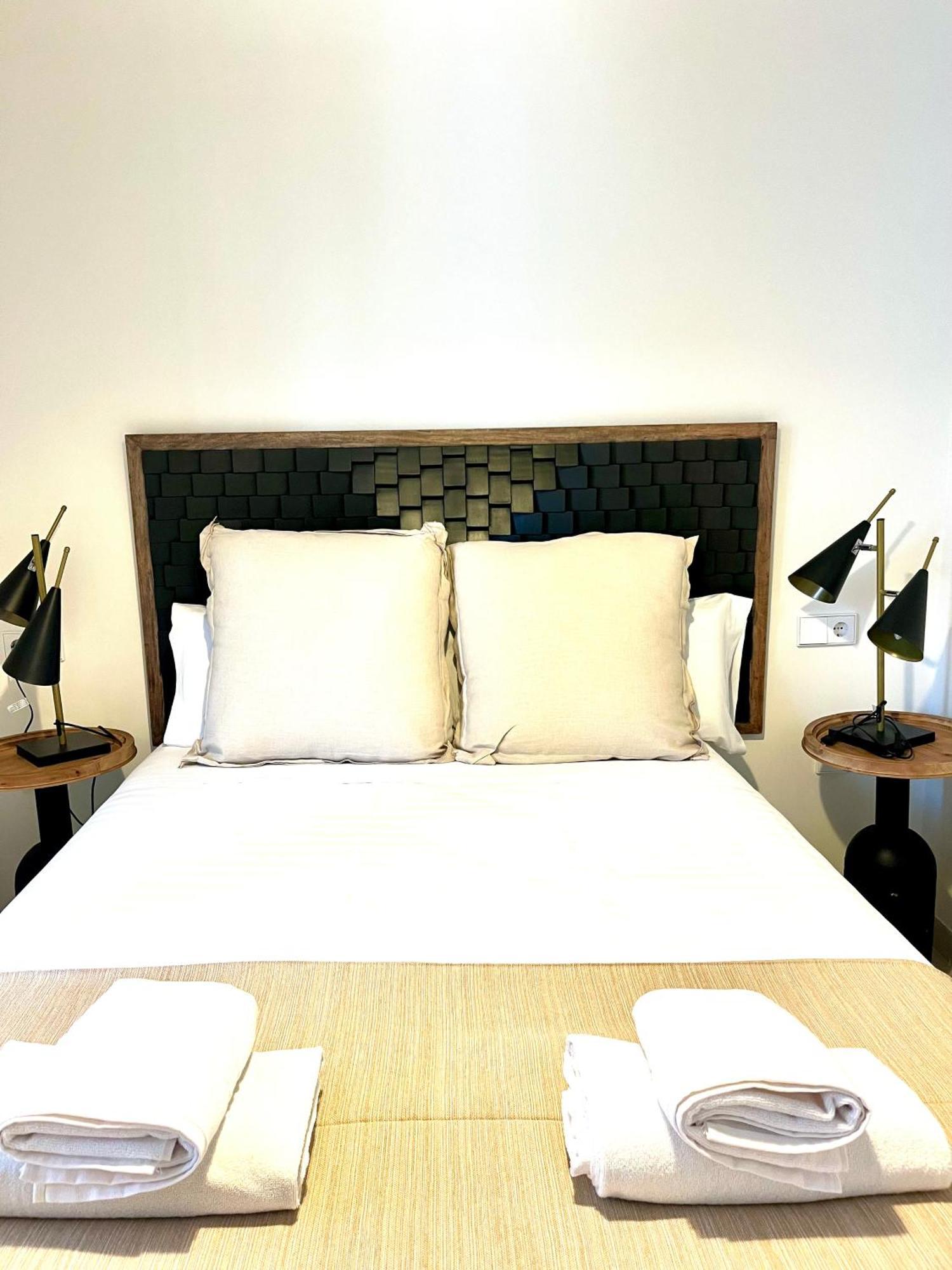 Appartement Letplanet Brasil *