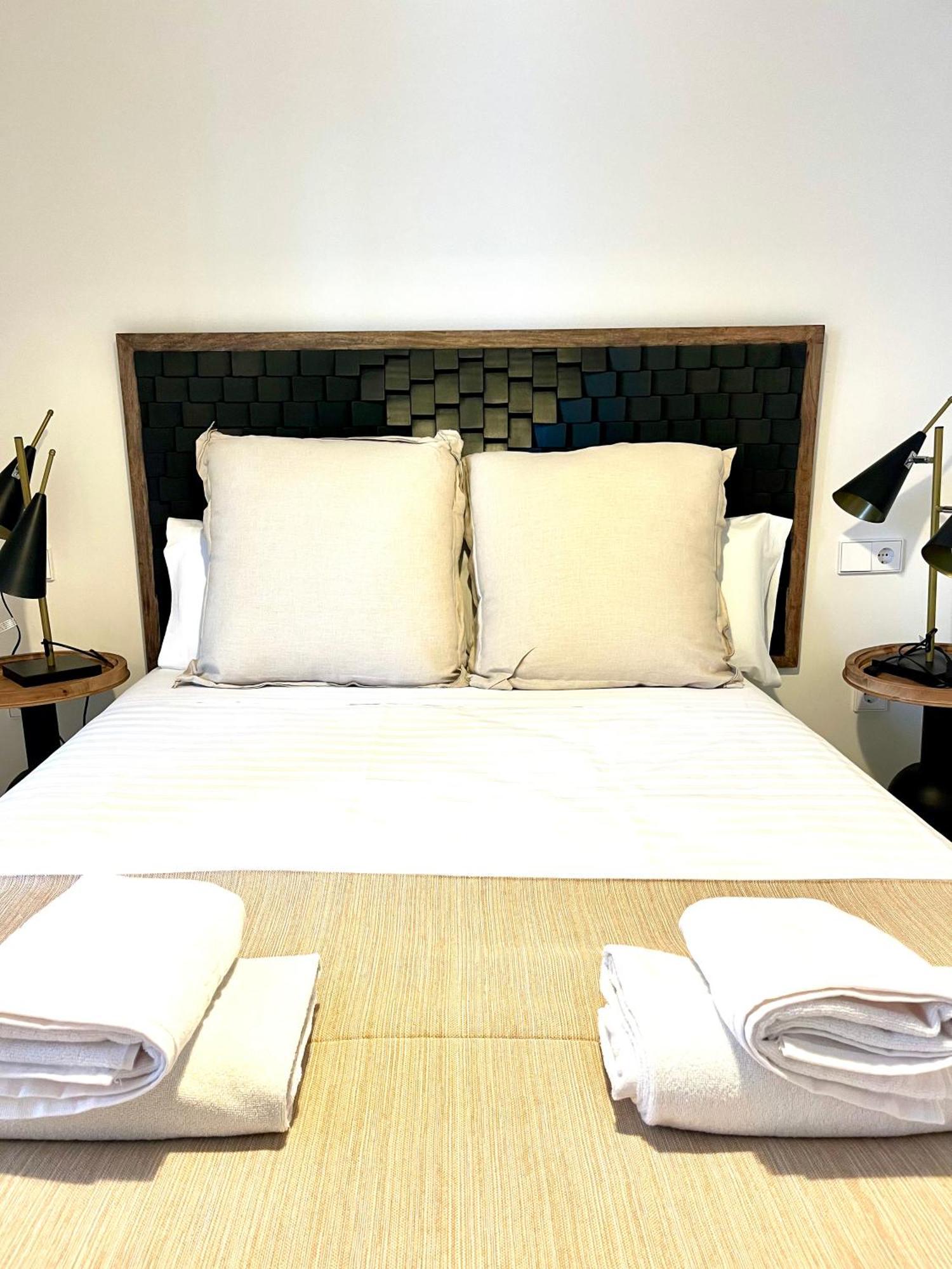 Letplanet Brasil Appartement *