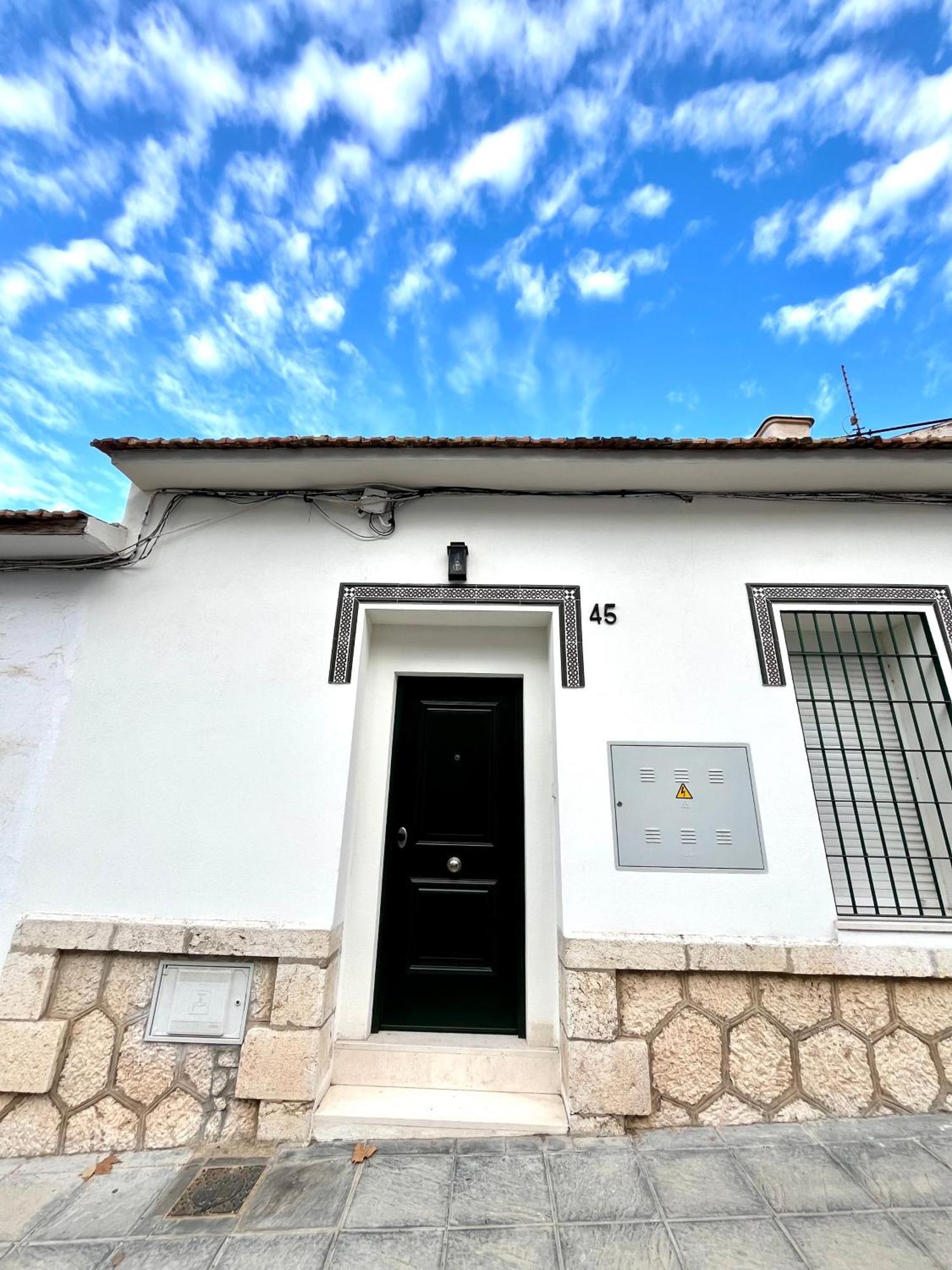 Letplanet Brasil Appartement Málaga
