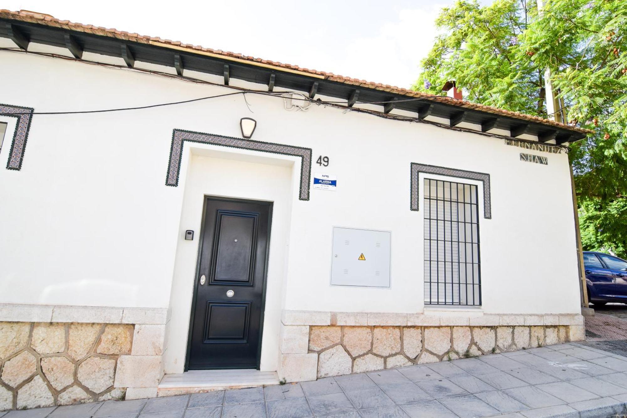 Lejlighed Letplanet Brasil Málaga