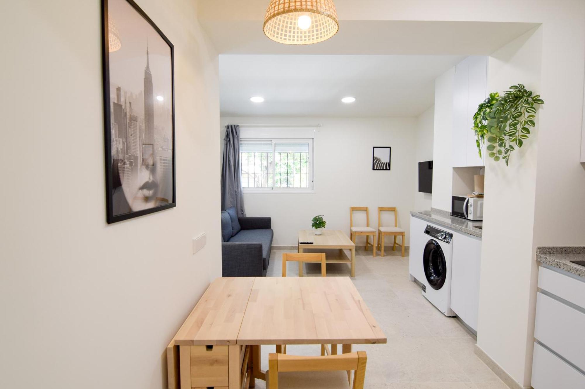 Appartement Letplanet Brasil *
