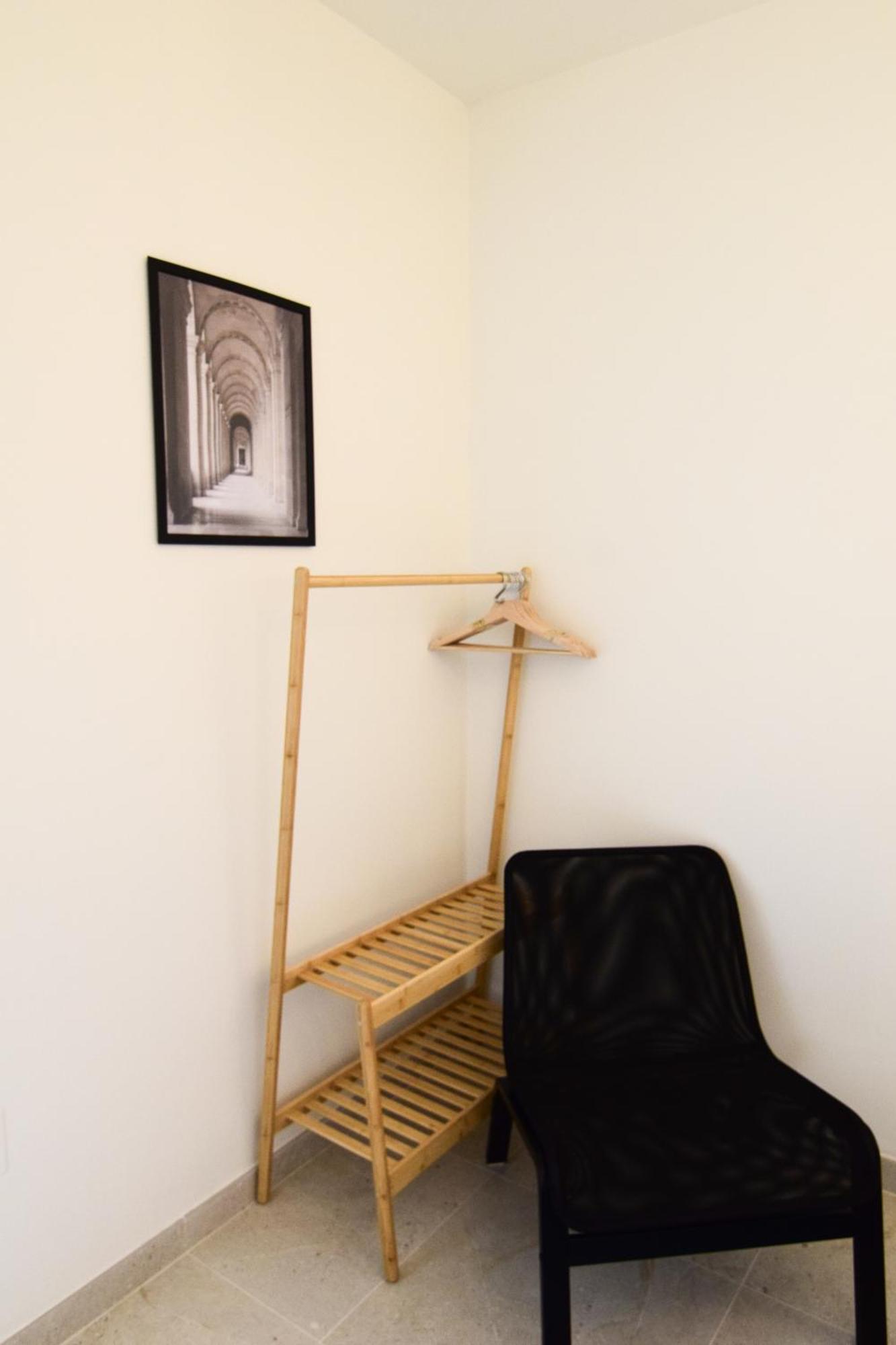 Appartement Letplanet Brasil Málaga