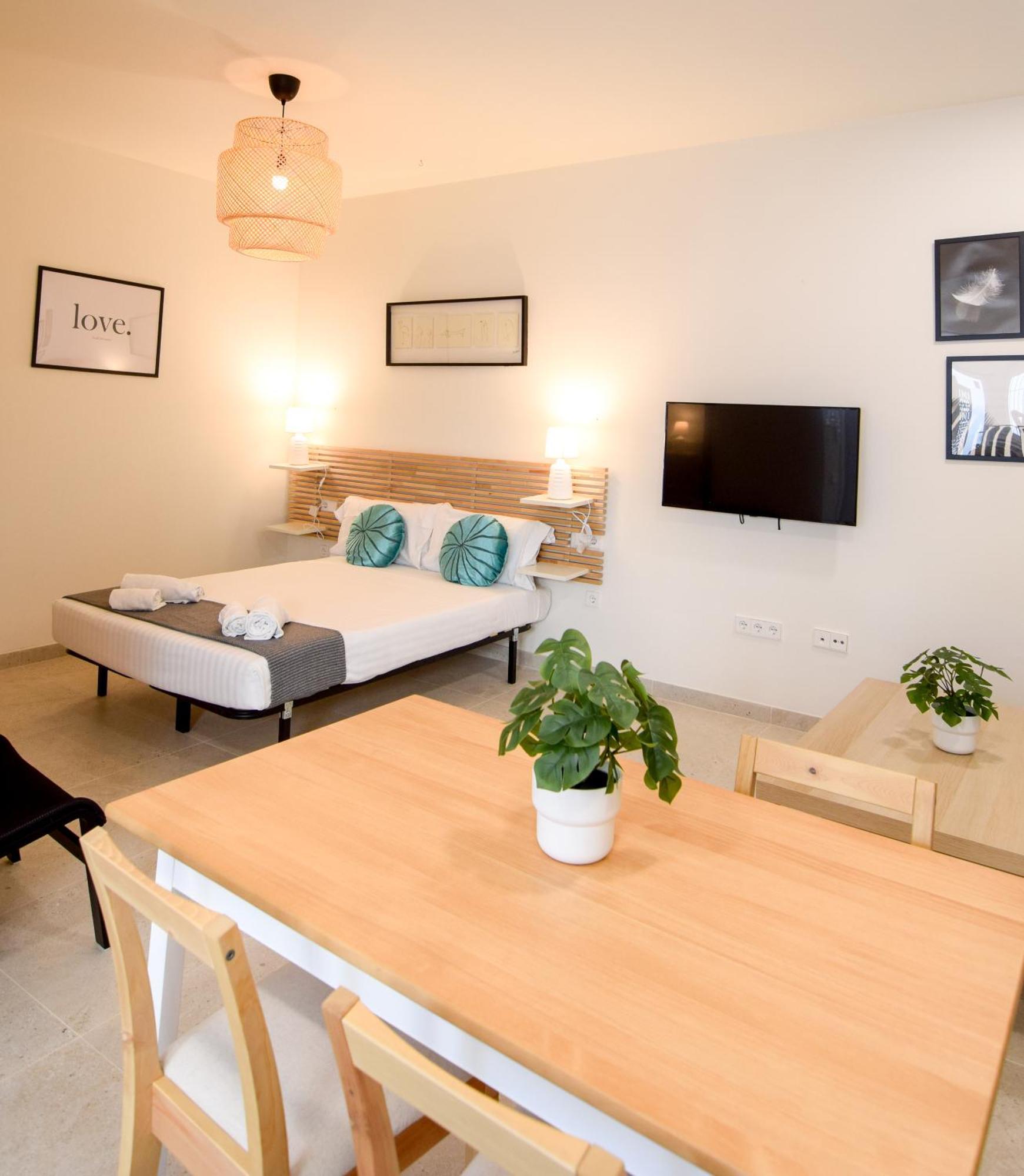 Appartement Letplanet Brasil *
