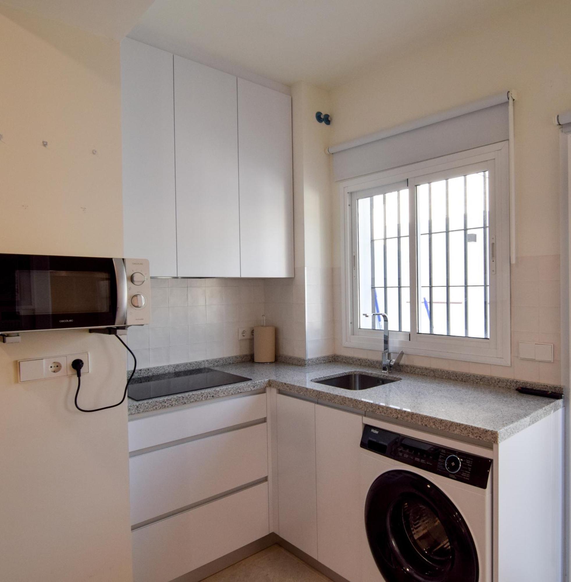 Appartement Letplanet Brasil