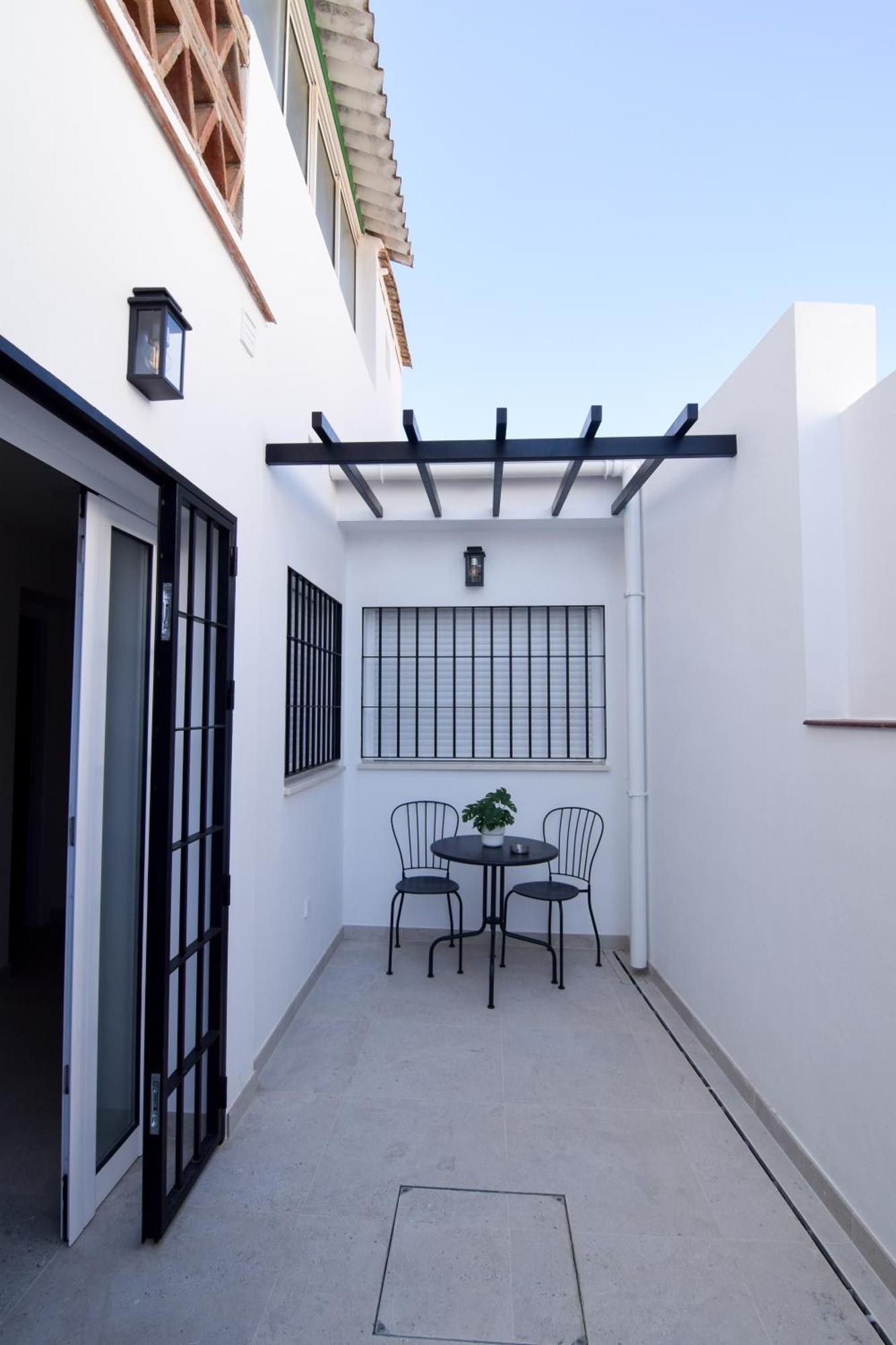 Letplanet Brasil Appartement
