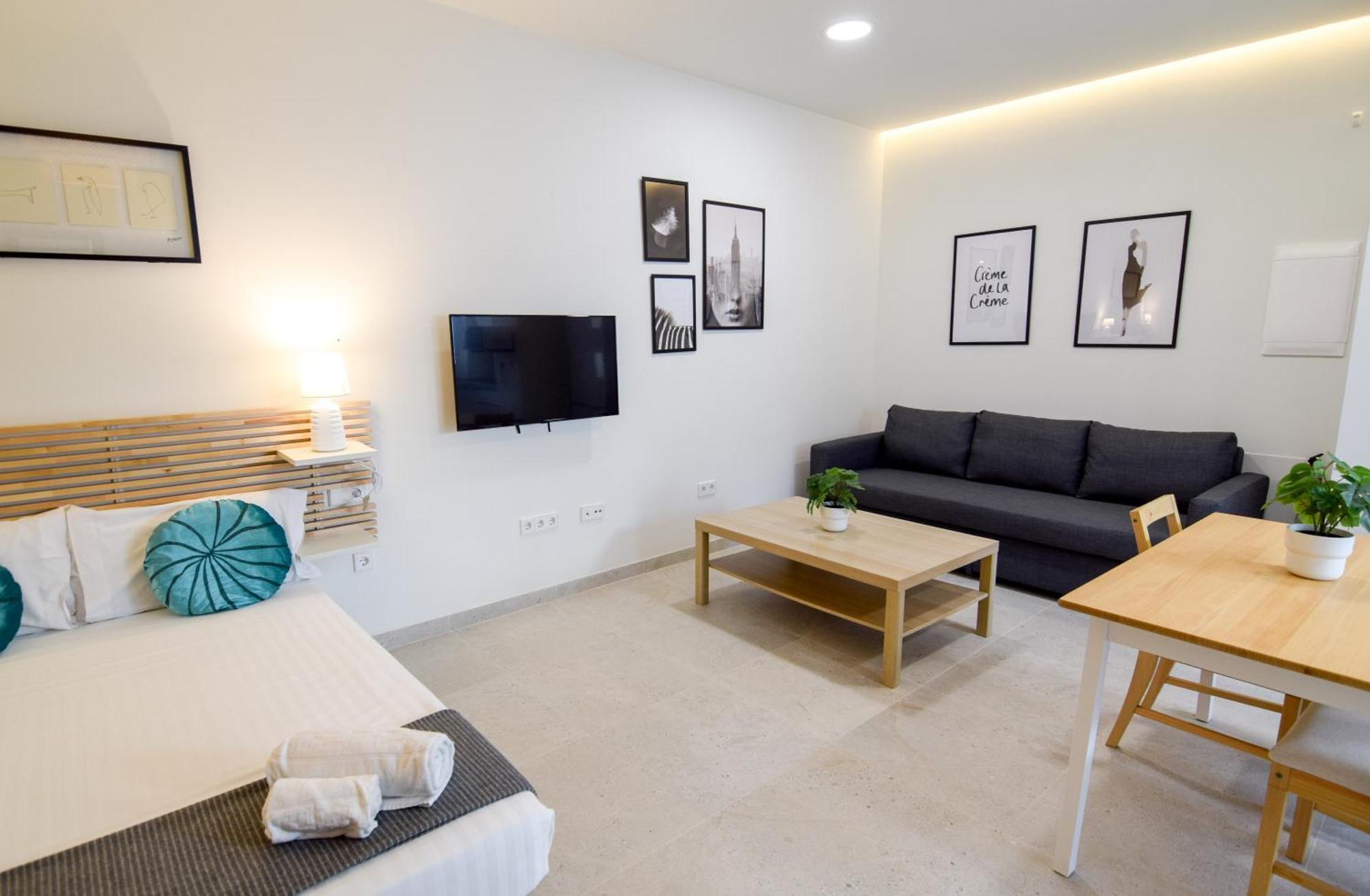 Letplanet Brasil Appartement *