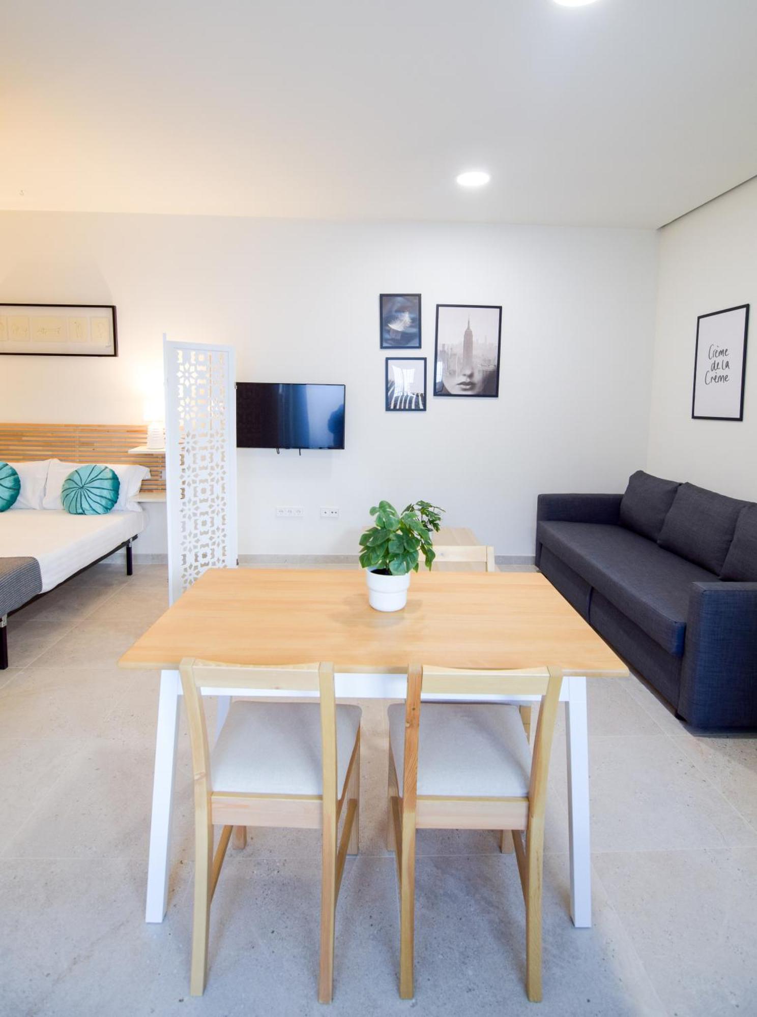 Appartement Letplanet Brasil *