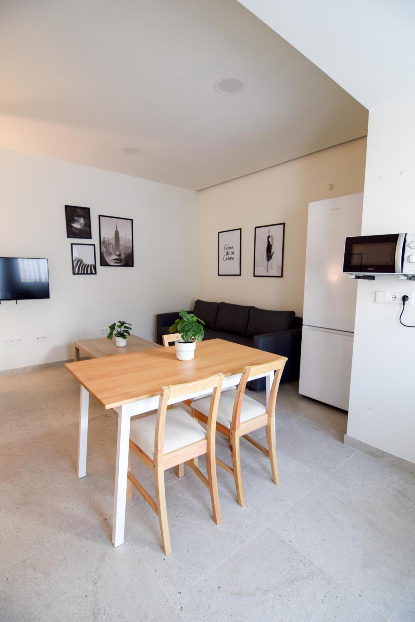 Letplanet Brasil Appartement Málaga