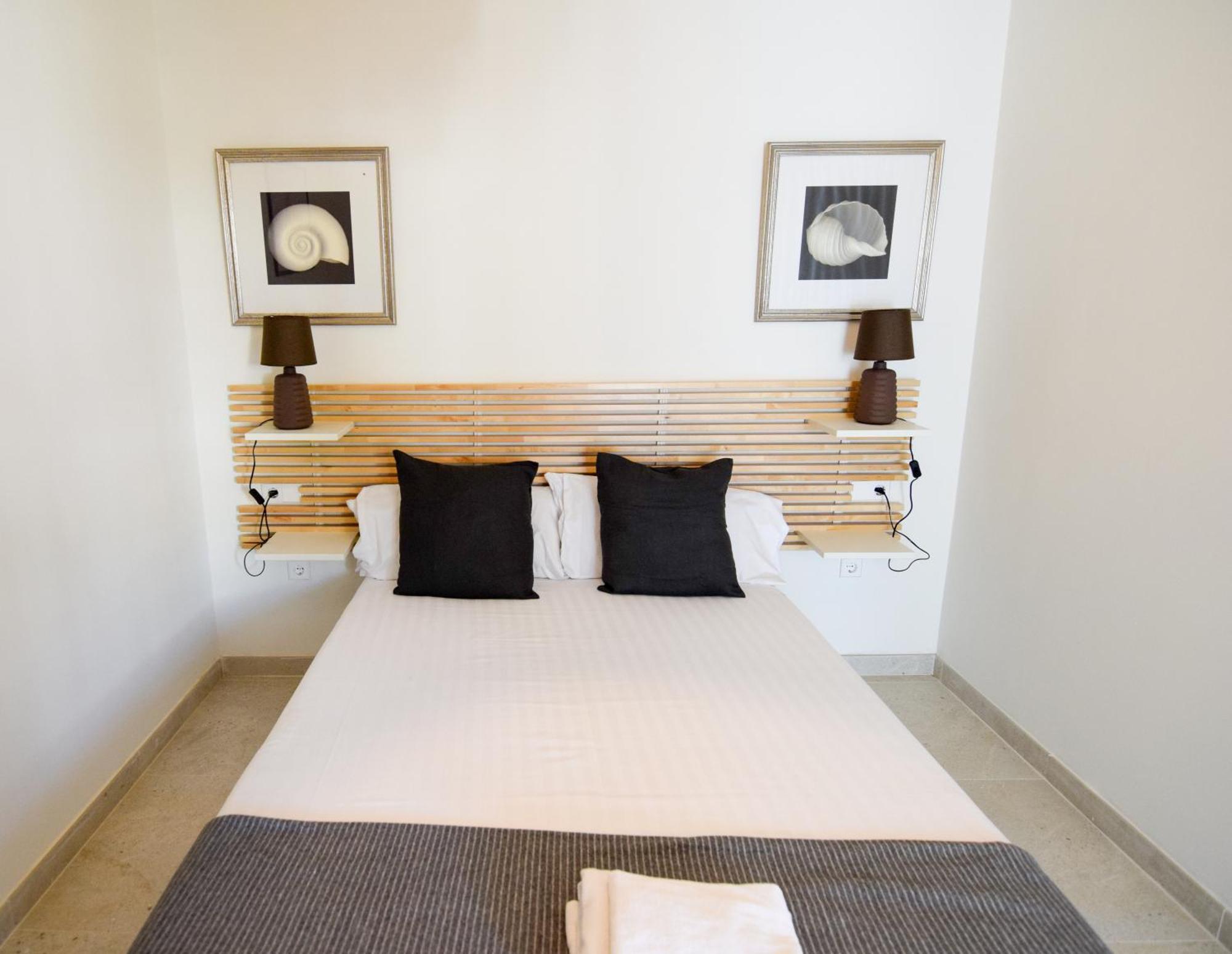 Appartement Letplanet Brasil *